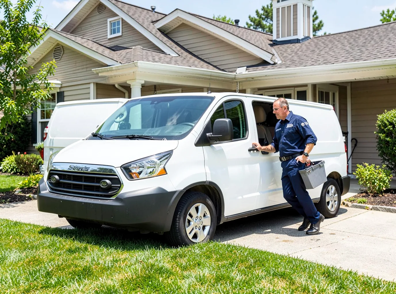 Emergency Plumber company in Austell, GA